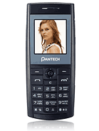 Best available price of Pantech PG-1900 in Japan