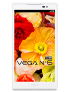 Best available price of Pantech Vega No 6 in Japan