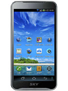Best available price of Pantech Vega Racer 2 IM-A830L in Japan