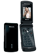 Best available price of Philips 580 in Japan