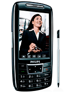 Best available price of Philips 699 Dual SIM in Japan
