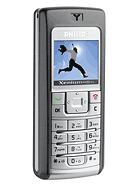 Best available price of Philips Xenium 9-98 in Japan