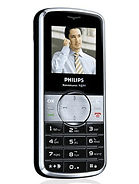 Best available price of Philips Xenium 9-9f in Japan