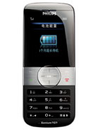 Best available price of Philips Xenium 9-9u in Japan