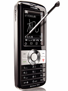 Best available price of Philips Xenium 9-9v in Japan