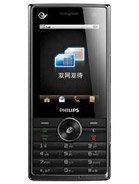 Best available price of Philips D612 in Japan