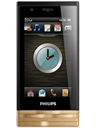 Best available price of Philips D812 in Japan