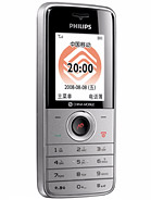 Best available price of Philips E210 in Japan