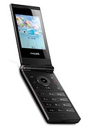 Best available price of Philips F610 in Japan