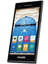 Best available price of Philips S396 in Japan