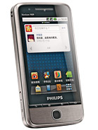 Best available price of Philips V726 in Japan