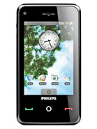Best available price of Philips V808 in Japan