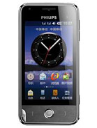 Best available price of Philips V816 in Japan