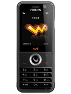 Best available price of Philips W186 in Japan