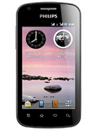Best available price of Philips W337 in Japan