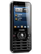 Best available price of Philips W715 in Japan