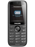 Best available price of Philips X1510 in Japan