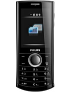 Best available price of Philips Xenium X503 in Japan