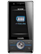 Best available price of Philips X605 in Japan