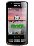 Best available price of Philips X622 in Japan