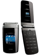 Best available price of Philips Xenium X700 in Japan