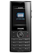 Best available price of Philips Xenium X513 in Japan