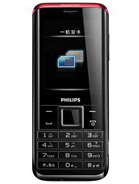 Best available price of Philips Xenium X523 in Japan