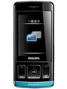 Best available price of Philips X223 in Japan