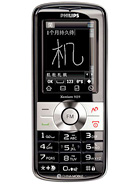 Best available price of Philips Xenium X300 in Japan