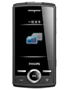 Best available price of Philips X516 in Japan