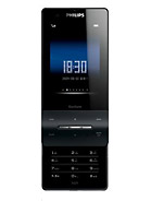 Best available price of Philips X810 in Japan