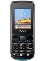 Best available price of Posh Lynx A100 in Japan