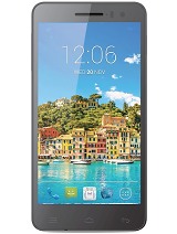 Best available price of Posh Titan HD E500 in Japan