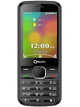 Best available price of QMobile M800 in Japan