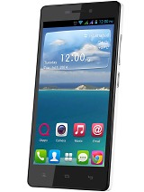 Best available price of QMobile Noir M90 in Japan