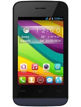 Best available price of QMobile Noir A110 in Japan