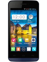 Best available price of QMobile Noir A120 in Japan