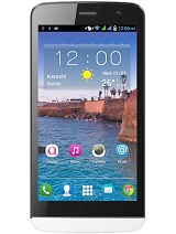 Best available price of QMobile Noir A550 in Japan