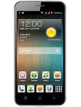 Best available price of QMobile Noir A75 in Japan
