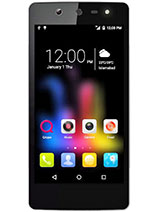 Best available price of QMobile Noir S5 in Japan