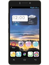 Best available price of QMobile Noir Z3 in Japan