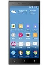 Best available price of QMobile Noir Z5 in Japan