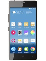 Best available price of QMobile Noir Z7 in Japan