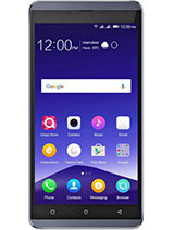 Best available price of QMobile Noir Z9 Plus in Japan
