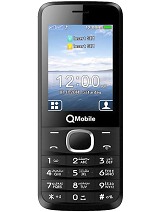 Best available price of QMobile Power3 in Japan