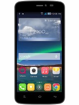 Best available price of QMobile Noir X400 in Japan
