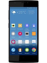 Best available price of QMobile Noir Z6 in Japan