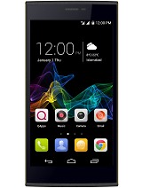 Best available price of QMobile Noir Z8 Plus in Japan