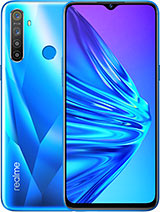 Best available price of Realme 5 in Japan