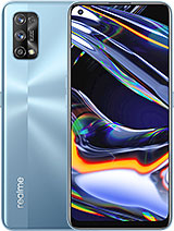 Best available price of Realme 7 Pro in Japan
